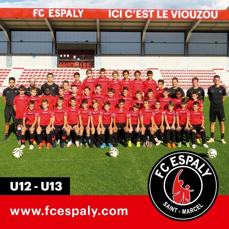 Convocations FC Espaly